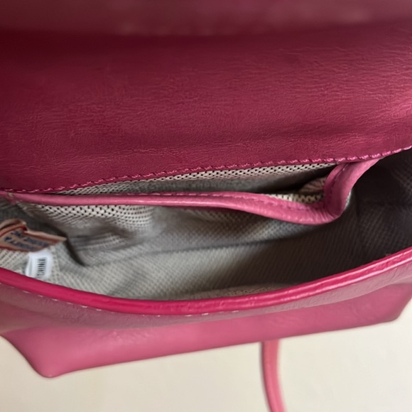 Vintage Dooney & Bourke mini handbag - Picture 4 of 4